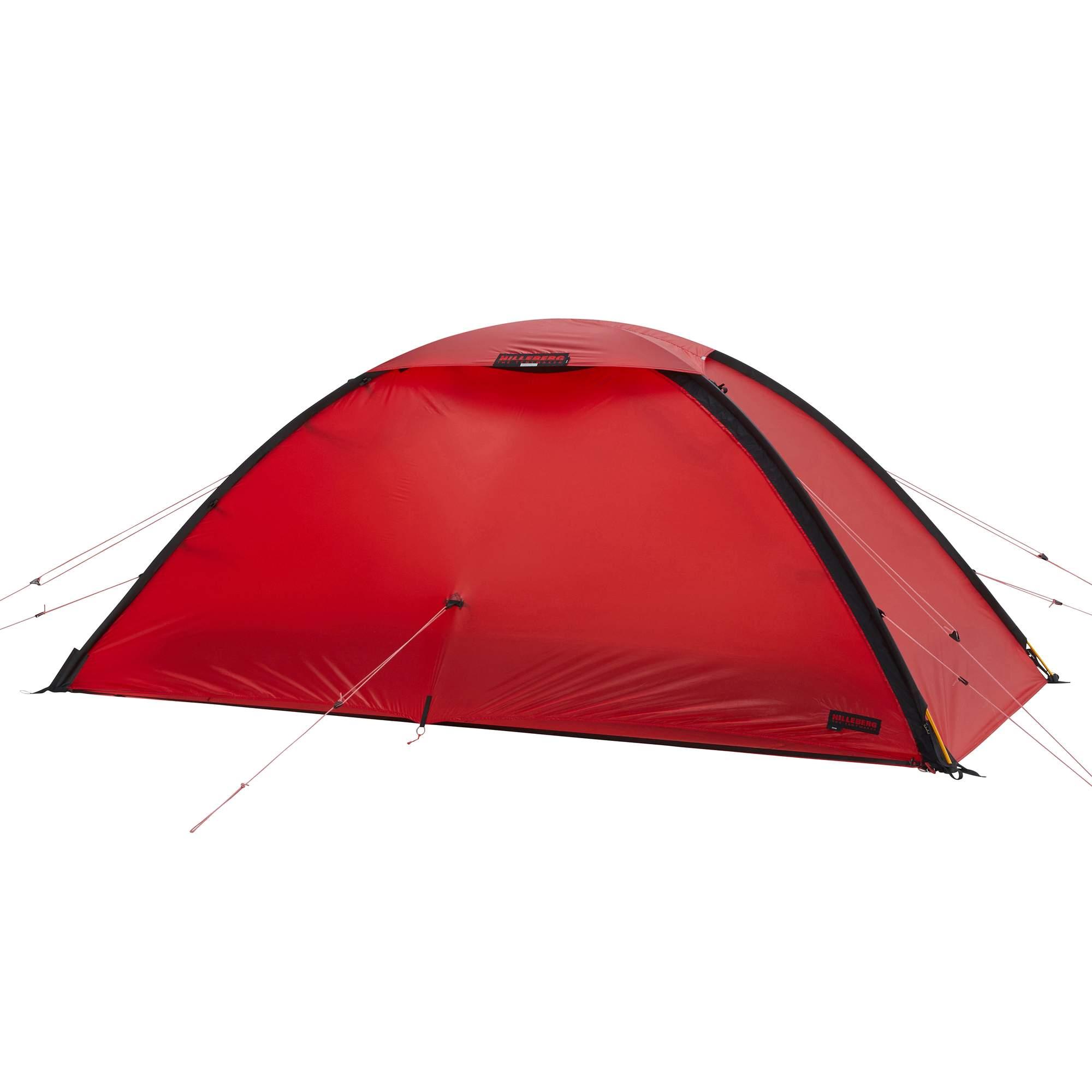 Hilleberg Unna 