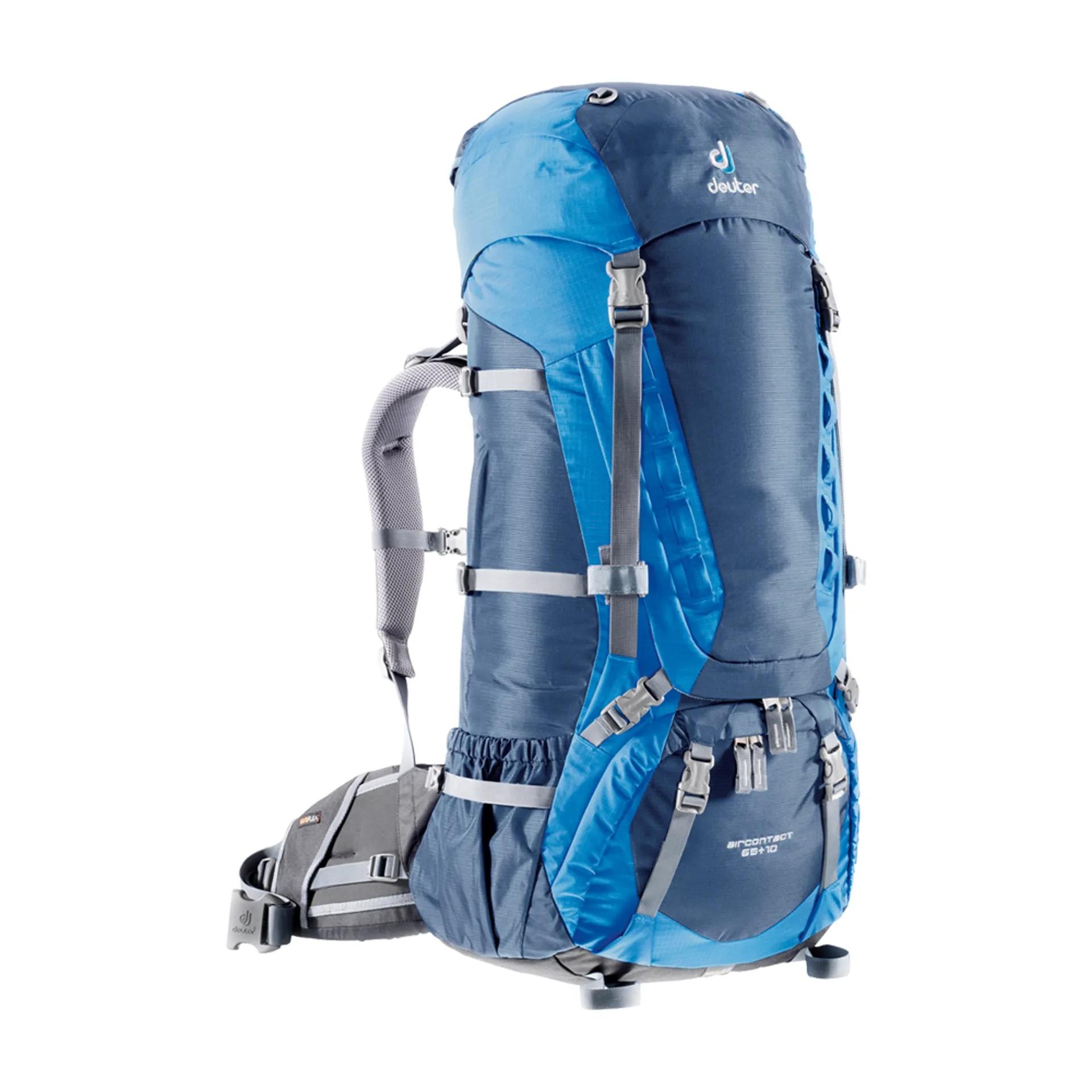 Deuter Backpack Aircontact 65 + 10