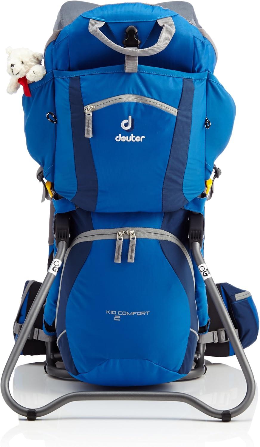 Deuter Kid Comfort II child carrier