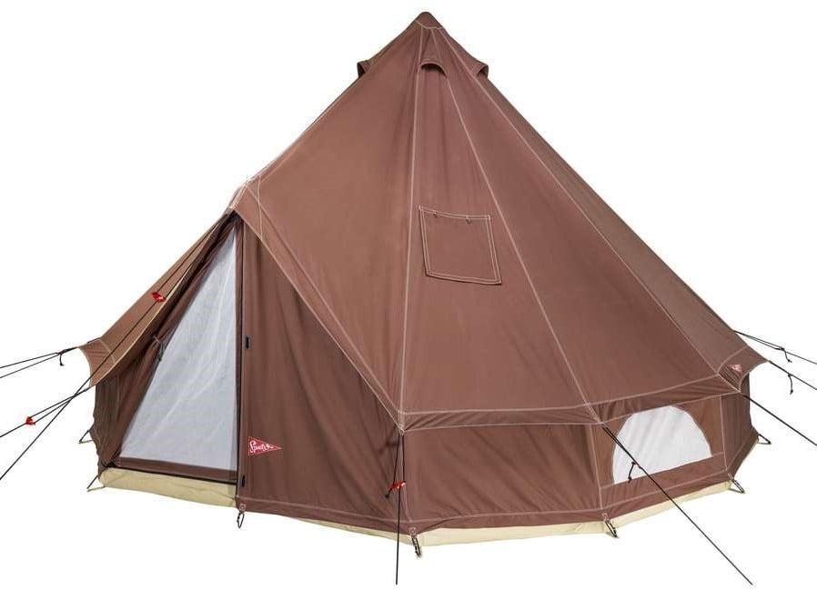 Spatz Tipi Tent