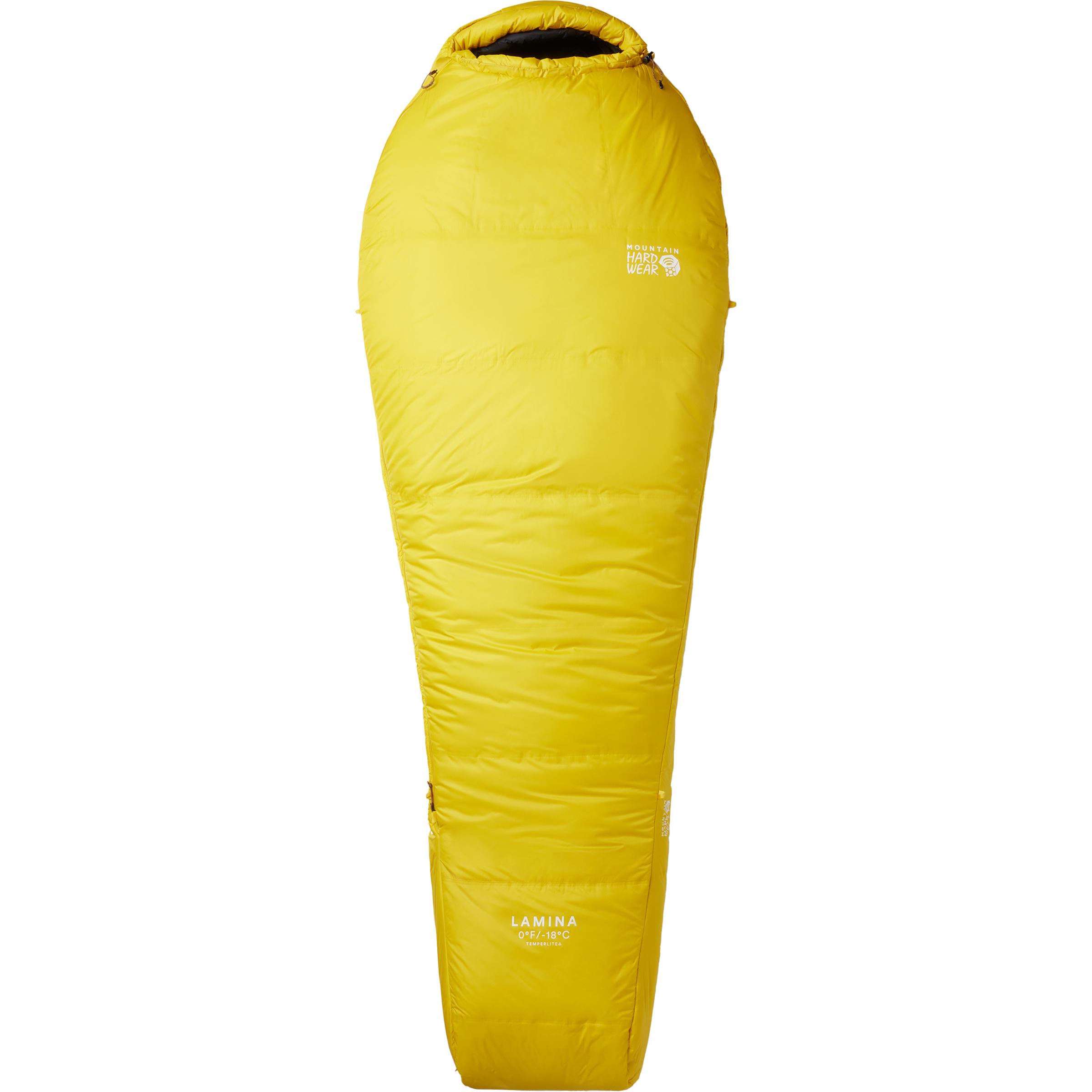 Mountain Hardwear Schlafsack Lamina 0F