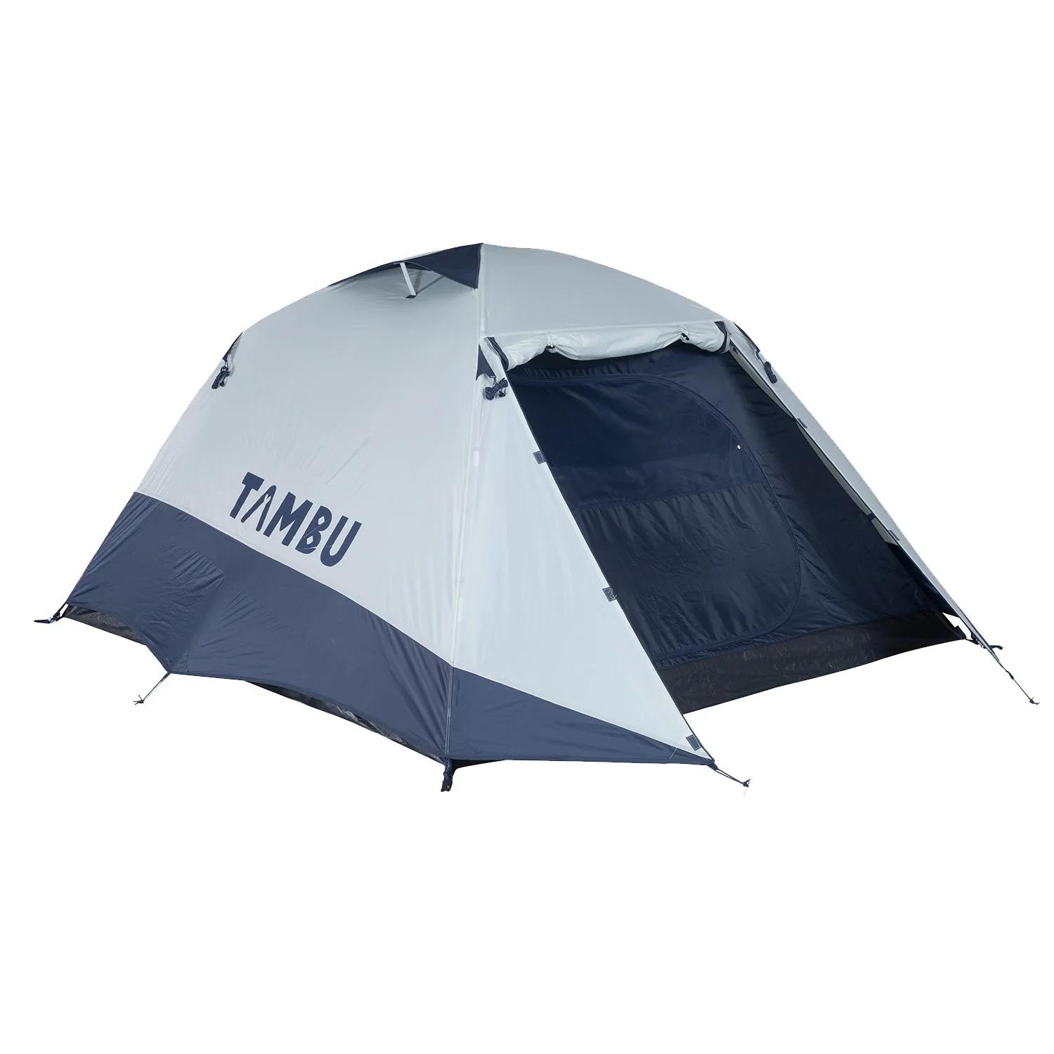 Tambu Tent GAMBUJA 2-Person Dome Tent