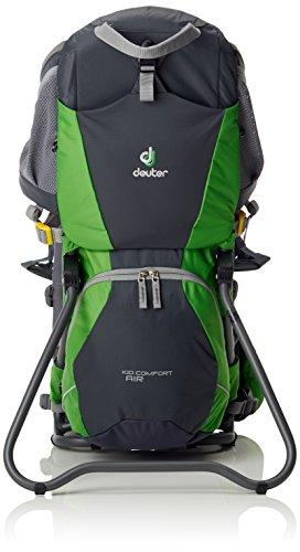 Deuter Kid Comfort Air Child Carrier
