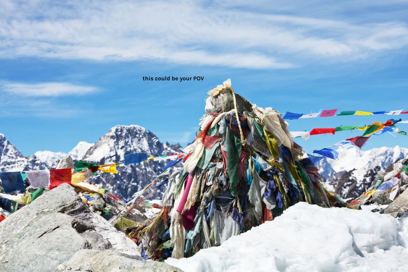 16 Tage Everest Base Camp – Nepal