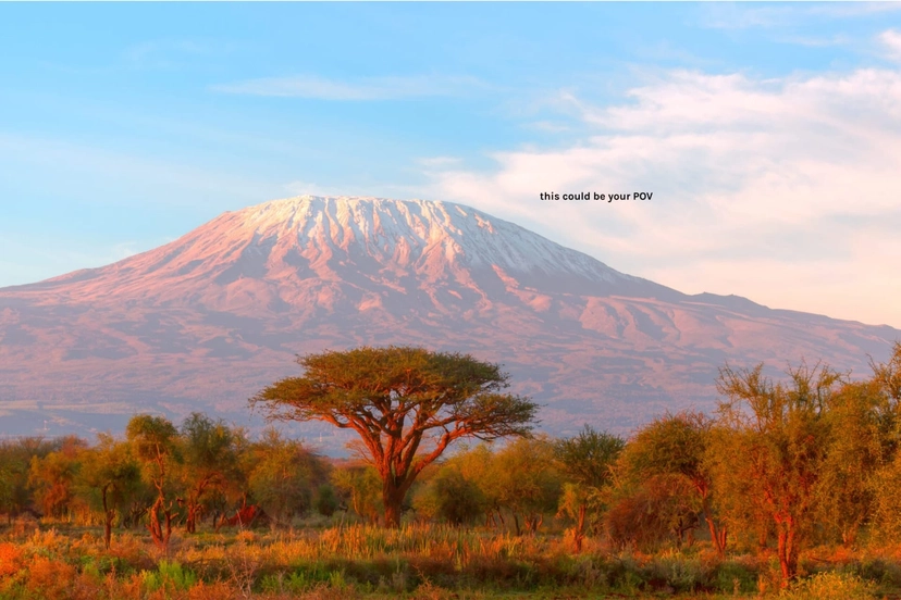16 Tage Tansania Safari & Sansibar